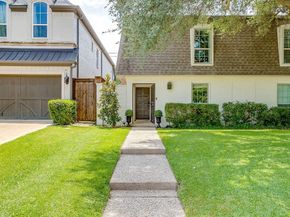 5425  Collinwood Avenue , Fort Worth Texas 76107