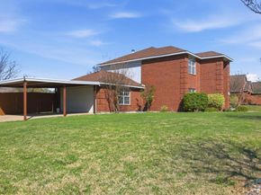 1001  Scenic Drive , Justin Texas 76247