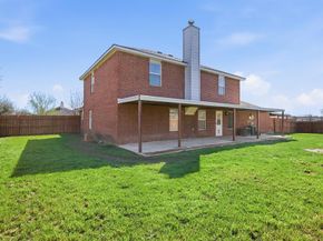 1001  Scenic Drive , Justin Texas 76247