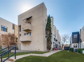 4130  Newton Avenue  C, Dallas Texas 75219