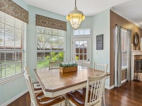 9612  Saint Annes Drive , Plano Texas 75025