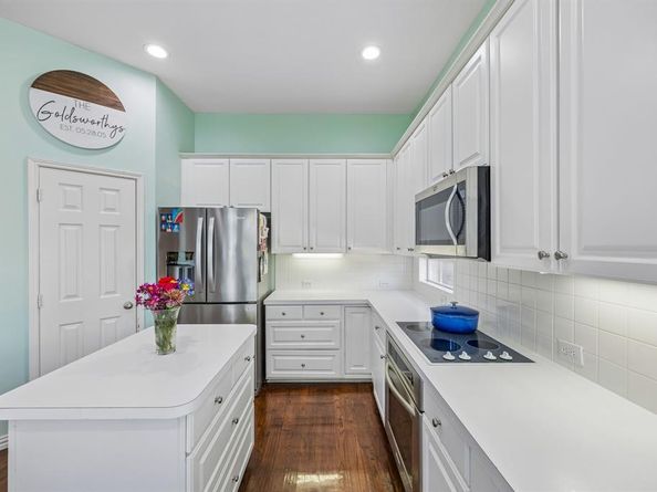 9612  Saint Annes Drive , Plano Texas 75025