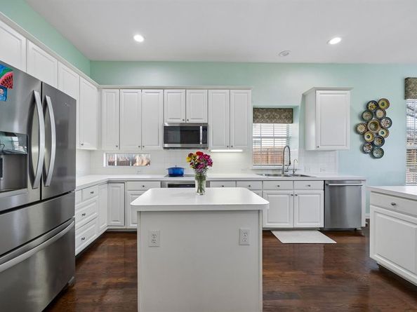 9612  Saint Annes Drive , Plano Texas 75025