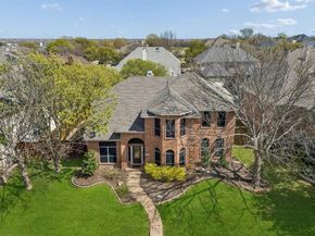 9612  Saint Annes Drive , Plano Texas 75025
