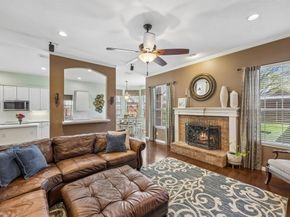 9612  Saint Annes Drive , Plano Texas 75025