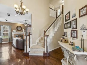 9612  Saint Annes Drive , Plano Texas 75025