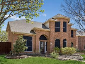 9612  Saint Annes Drive , Plano Texas 75025