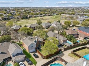 9612  Saint Annes Drive , Plano Texas 75025