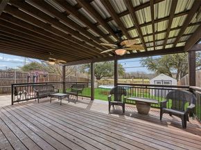 1577  Chivalry Lane , Little Elm Texas 75068