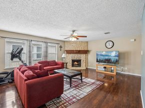 1577  Chivalry Lane , Little Elm Texas 75068