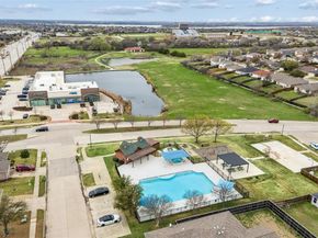 1577  Chivalry Lane , Little Elm Texas 75068