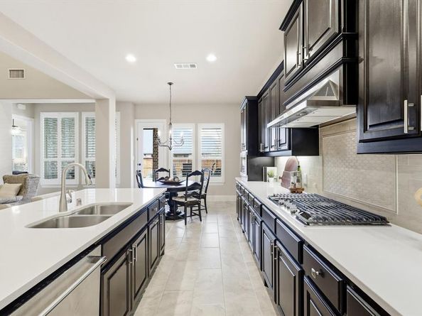 1309  Pitaya Drive , Argyle Texas 76226