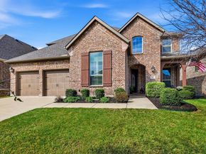 1309  Pitaya Drive , Argyle Texas 76226