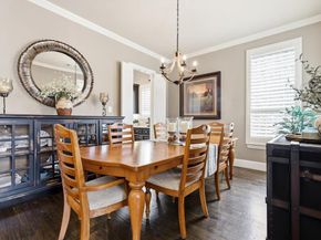 1309  Pitaya Drive , Argyle Texas 76226