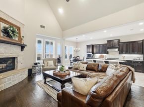 1309  Pitaya Drive , Argyle Texas 76226