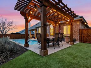 1309  Pitaya Drive , Argyle Texas 76226