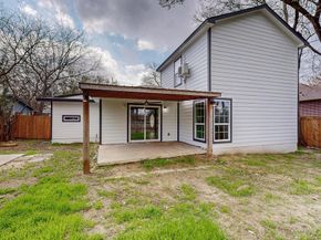 745  Clearwood Drive , Dallas Texas 75232