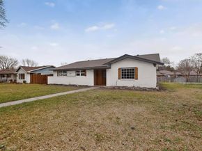 11360  Drummond Drive , Dallas Texas 75228