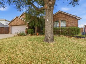 5909  Secco Court , Fort Worth Texas 76179