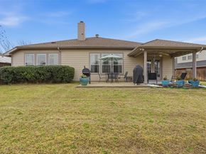 5909  Secco Court , Fort Worth Texas 76179