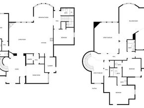 701  Buffalo Springs Drive , Prosper Texas 75078