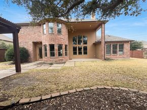 701  Buffalo Springs Drive , Prosper Texas 75078