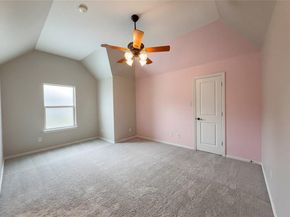 701  Buffalo Springs Drive , Prosper Texas 75078