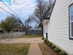 2703  Marjorie Avenue , Dallas Texas 75216