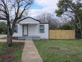 2703  Marjorie Avenue , Dallas Texas 75216