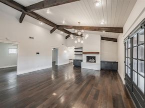 4617  Houghton Avenue , Fort Worth Texas 76107