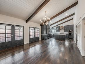 4617  Houghton Avenue , Fort Worth Texas 76107