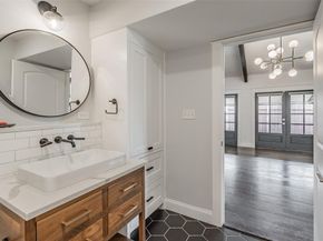 4617  Houghton Avenue , Fort Worth Texas 76107