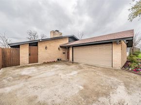 4617  Houghton Avenue , Fort Worth Texas 76107