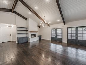 4617  Houghton Avenue , Fort Worth Texas 76107