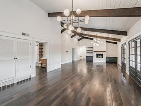 4617  Houghton Avenue , Fort Worth Texas 76107