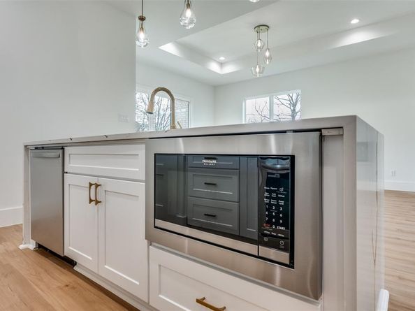 2908  Prospect Avenue , Fort Worth Texas 76106