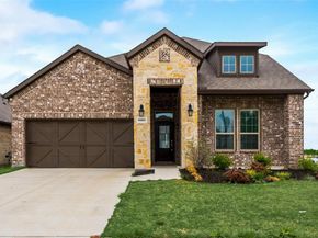 6101  Brunswick Drive , Celina Texas 76227