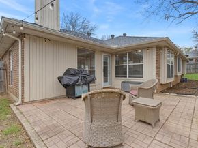 7002  Escondido Drive , Arlington Texas 76016