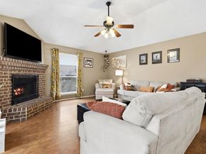 7002  Escondido Drive , Arlington Texas 76016