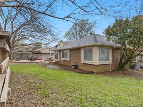 7002  Escondido Drive , Arlington Texas 76016