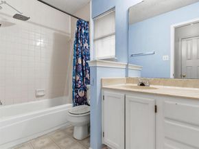 7002  Escondido Drive , Arlington Texas 76016