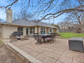 7002  Escondido Drive , Arlington Texas 76016