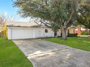 516 S Alabama Street , Celina Texas 75009