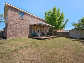 2139  Hacienda Court , Grand Prairie Texas 75052