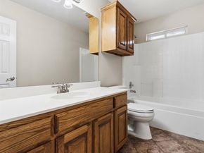 5602  Bright Star Trail , Arlington Texas 76017