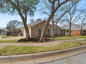5602  Bright Star Trail , Arlington Texas 76017