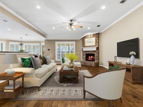 5602  Bright Star Trail , Arlington Texas 76017