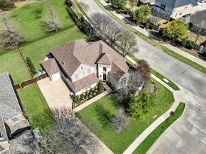 1105  Mallard Lakes Drive , McKinney Texas 75072