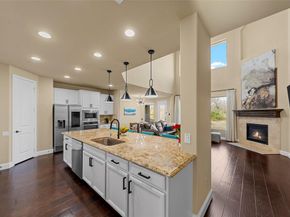 1105  Mallard Lakes Drive , McKinney Texas 75072