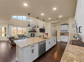 1105  Mallard Lakes Drive , McKinney Texas 75072